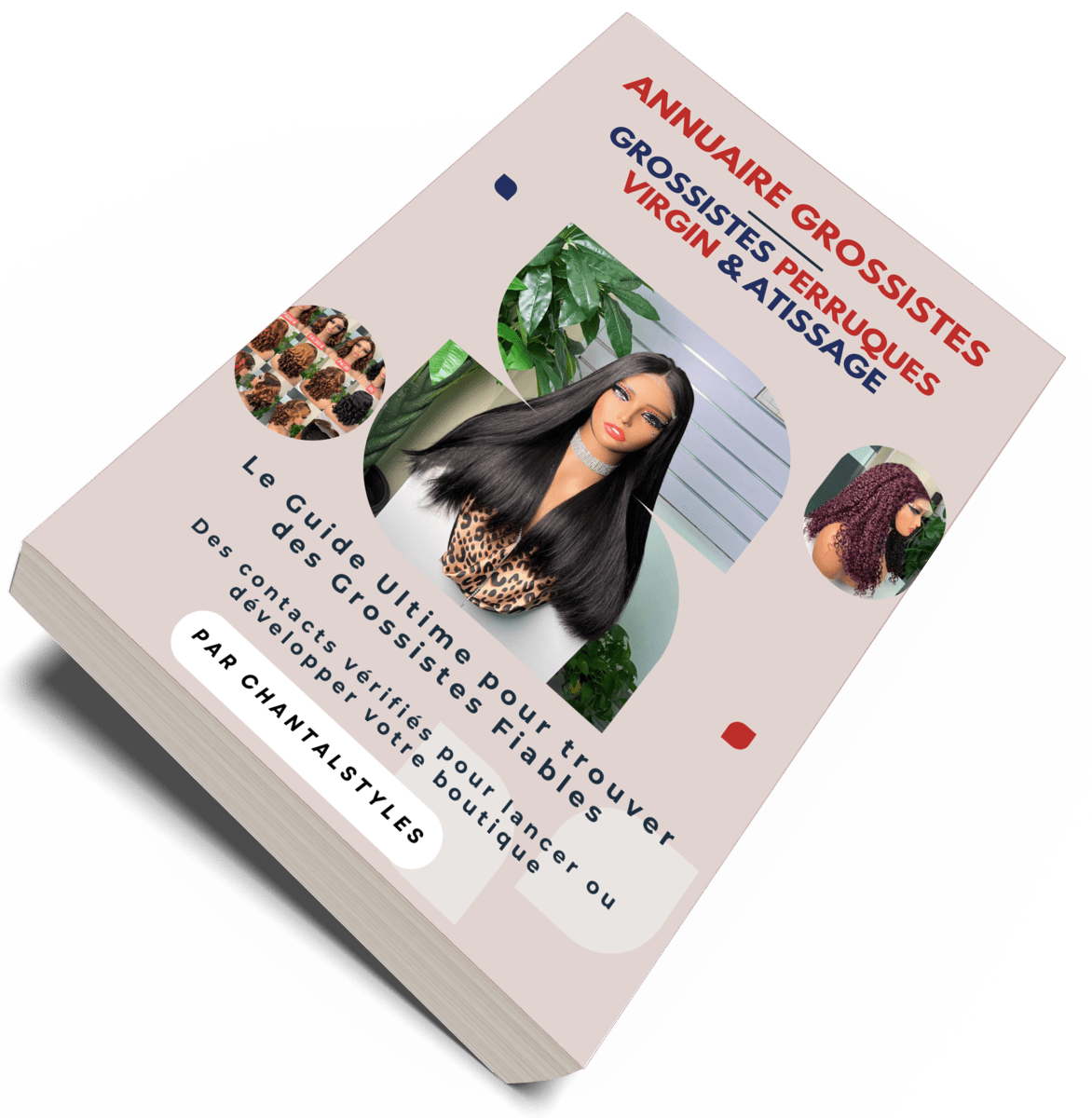 Guide des Grossistes de Perruques Virgin & Tissage – Image 2